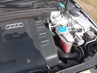 Audi A4 - 9