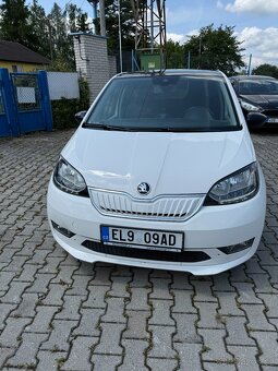 ŠKODA CITIGO iV 61 kW - 9