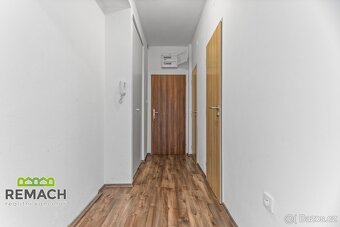 Pronájem byt 3+1, 64 m2 - Náchod, ev.č. 03201 - 9
