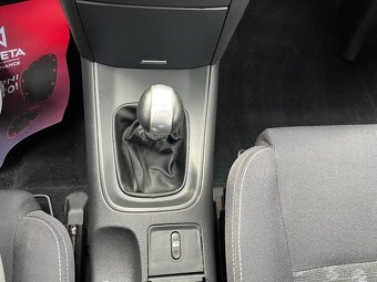 Nissan Primera 1.8i, 85kW, Klima - 9