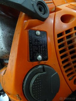 Husqvarna 435 - 9