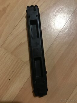 Vzduchová pistole Gamo PT-85 Blowback cal.4,5mm - 9