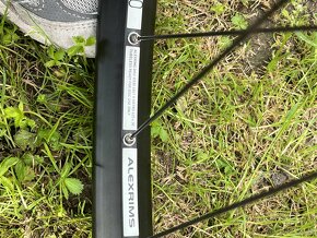 RockShox 29 Cube 29 - 9