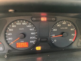 Peugeot 306 1.6 Benzin bez STK do 05/2025 - 9