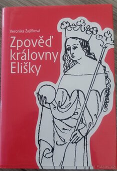 Knihy - Historické romány - 9