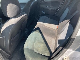 Peugeot 206 1,4HDi, 50kw STK 5/2026 - 9