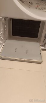 Prodám sušičku Beko EDS7434CSRX ve velmi dobrém stavu - 9