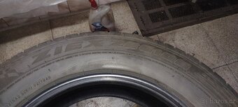 Pneu Falken ZIEX ZE 010B / 205 / 65 R 16 95H - 9