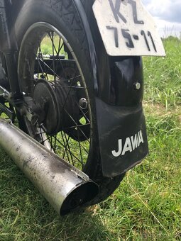 Jawa pionyr - 9