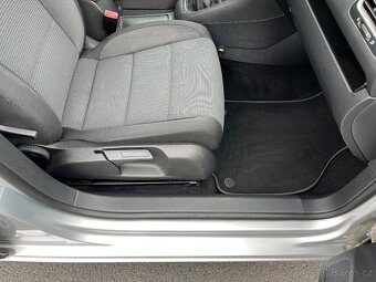 Volkswagen golf VI, 1.4i 16V 59 kW - 9