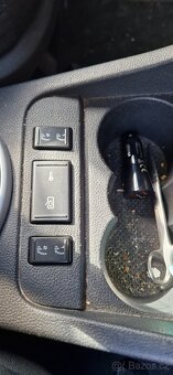 Lpg Top vybava, LPG, Skoda Fabia II kombi 1.6 16 V - 9