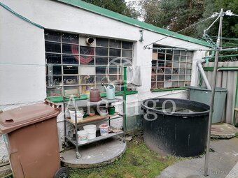 Prodej rodinného domu 90 m², pozemek 470 m², obec Vrátkov ok - 9