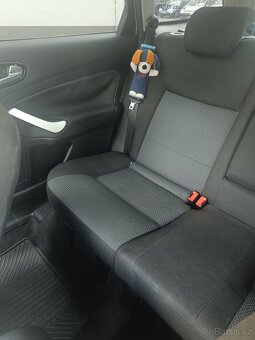Ford Mondeo MK4 rok 2008 - 9