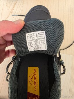 Outdoorové boty La Sportiva Ultra Raptor II Leather 41.5 - 9