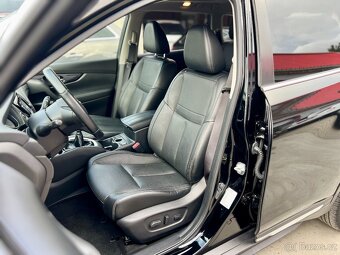 Nissan X-Trail 1,7 dCi N-TEC / PANORAMA /2020 - 9