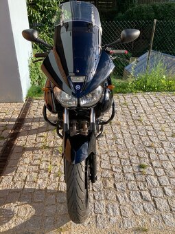 Prodám Yamaha TDM 900, r. v. 2009 - 9