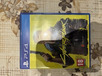 Prodám Sony PS5 Slim 1 TB - 9