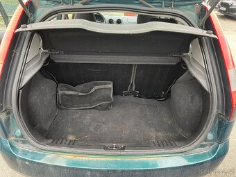 Ford Fiesta - 9