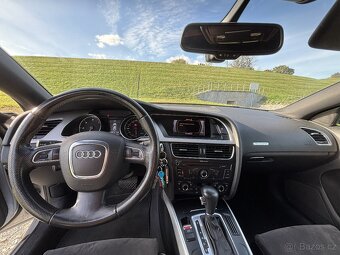 Audi A5 3.0 TDI quattro (176 kW) - 9