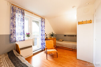 Prodej chaty Vojníkov u Písku - 9