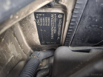 VW T5, 2.5 TDI, LONG, 4MOTION - 9