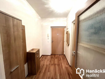 Pronájem pěkného bytu 1+kk v Olomouci, ul.... - 9