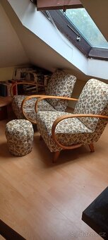 Vintage sada po repasi - 9