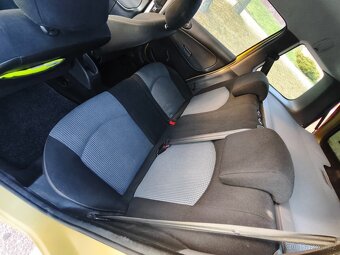 Peugeot 206 1.4 HDI Nová STK do 09/2027 - 9
