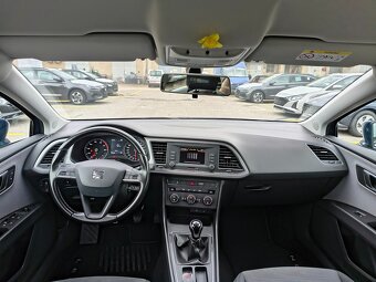 2018_SEAT LEON combi TGI_benzín-plyn_1.maj.SR_148000Kč netto - 9