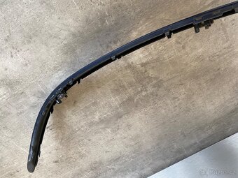 Lišta nárazníku BMW E81 / E87LCi - 9