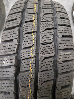 235/65 r16 c zimni pneumatiky 235 65 16 dodavkove zatazove - 9