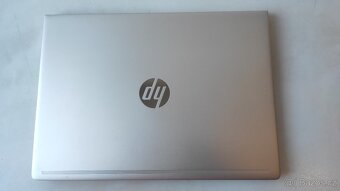 HP Probook 445 G7 14" IPS Ryzen 7 32GB, SSD 512GB, W11 pro - 9