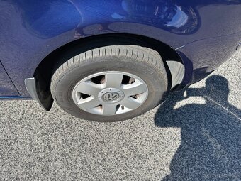 VW CADDY 1.9 TDI-77KW-TOP STAV-NOVA SPOJKA - 9