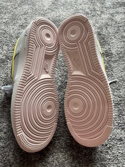 Nike Air force 1 - 9