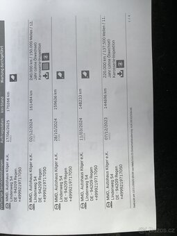 Mazda CX-5 2.2 diesel 129kw Automat 4x4 - 9