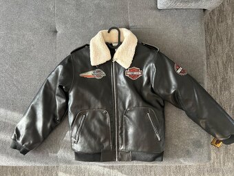 Bunda Harley Davidson - 9