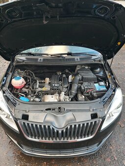 Fabia 1.2 tsi 63kw - 9