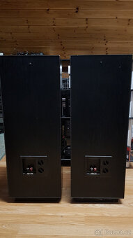 INFINITY RS 5001 Reprobedny - 9