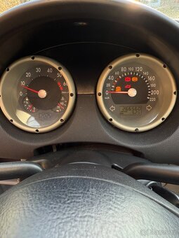 Volkswagen Polo 1.4 44kw - 9