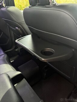 Mercedes B200 automat panorama - 9