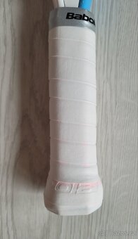 Dětská tenisová raketa Babolat B'Fly 19 - 9