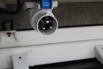 MAN TGE, 2,0 TDI Mrazí -15 Topí +19 130kw 08/25 Záruka - 9