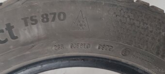 185/65/R15 ZIMNÍ PNEU - 9