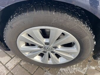 VW Golf 7 Variant 1.0 Tsi, 85 kw, 189 000 km, CarPlay, Navi - 9