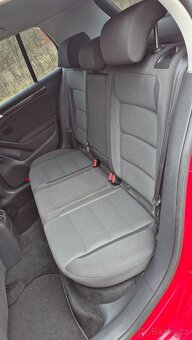 VW Golf 6 1.4TSi 90kw NOVÉ ROZVODY SPOJKA - 9
