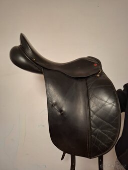 Drezurni sedlo albion - 9