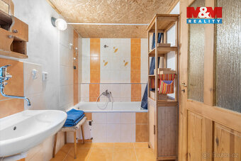 Prodej rodinného domu, 179 m², Volfartice - 9