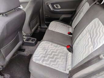 Škoda Fabia 1.4i 16V Elegance Nová STK - 9