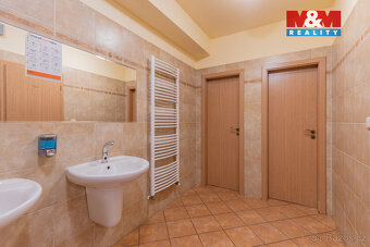 Pronájem restaurace, 308 m², Malšice - Čenkov - 9