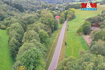 Prodej louky, 1557 m², Benecko - 9